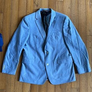 Tommy Hilfiger Suit Jacket
